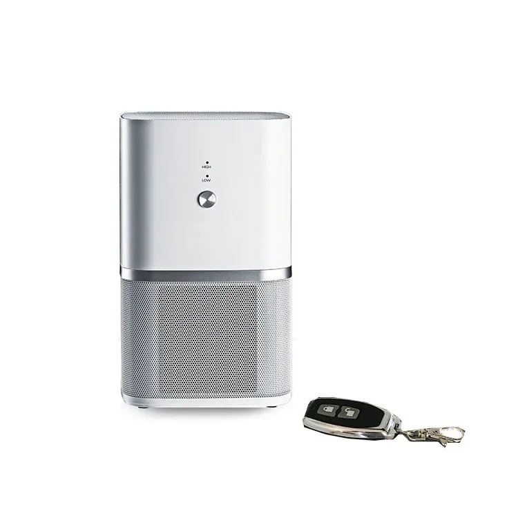 Микрофонный глушитель