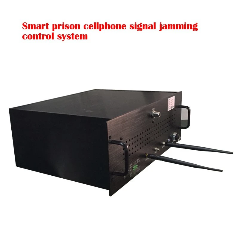 White Black Signal System