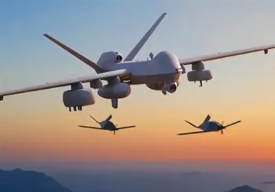 Секрет системы противодействия БПЛА: как эффективно и безопасно добиться захв...